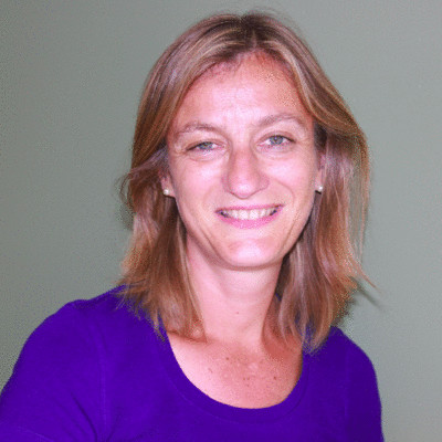 Aurélie de Baudus — Accompagnatrice & Bibliothérapeute