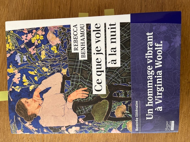 Ces lectures qui nous font du bien